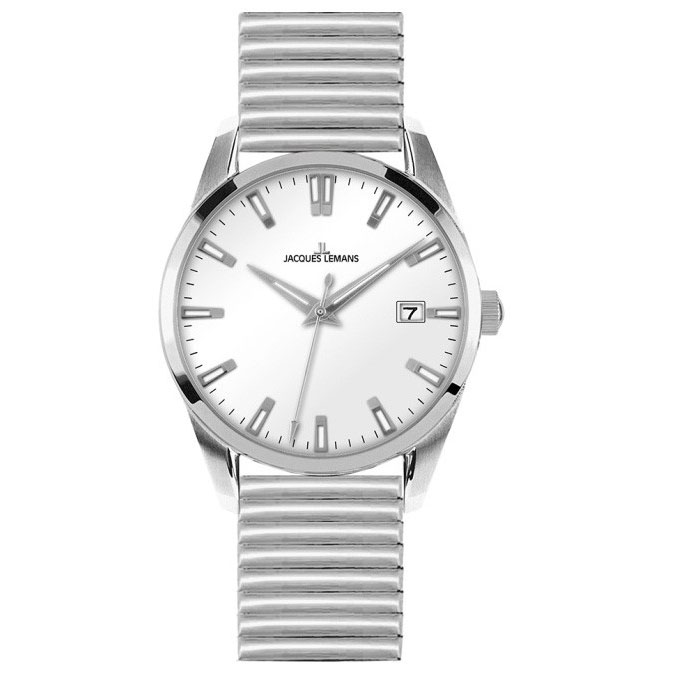 Часы Jacques Lemans Liverpool 1-1769L